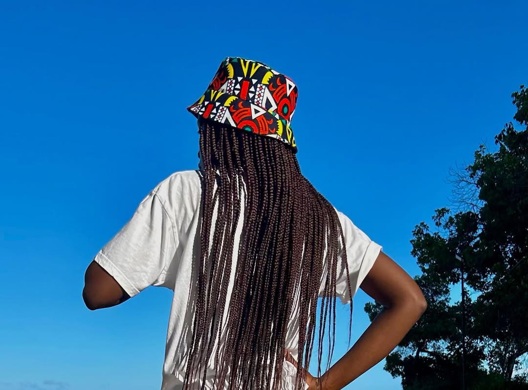 Bucket Hat