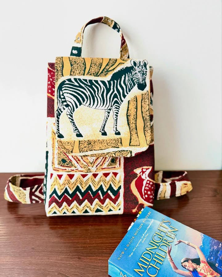 Mini back pack