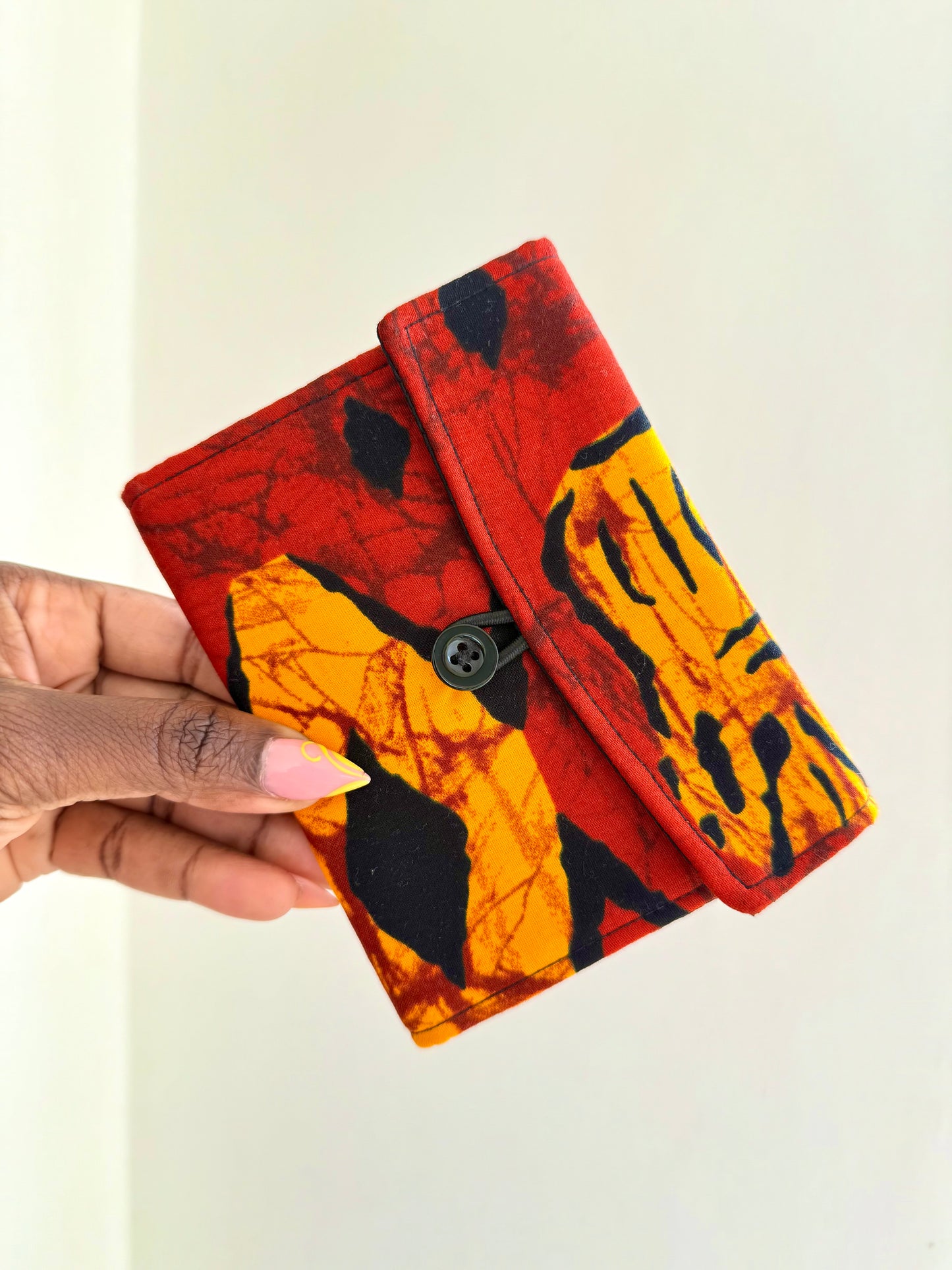 Sanitary pad pouches