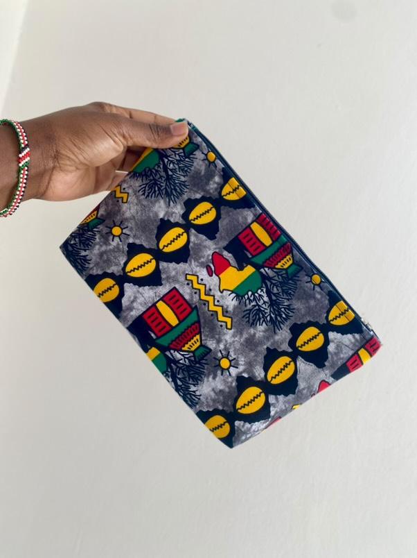 Make up bags