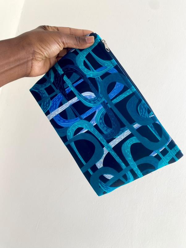 Make up bags