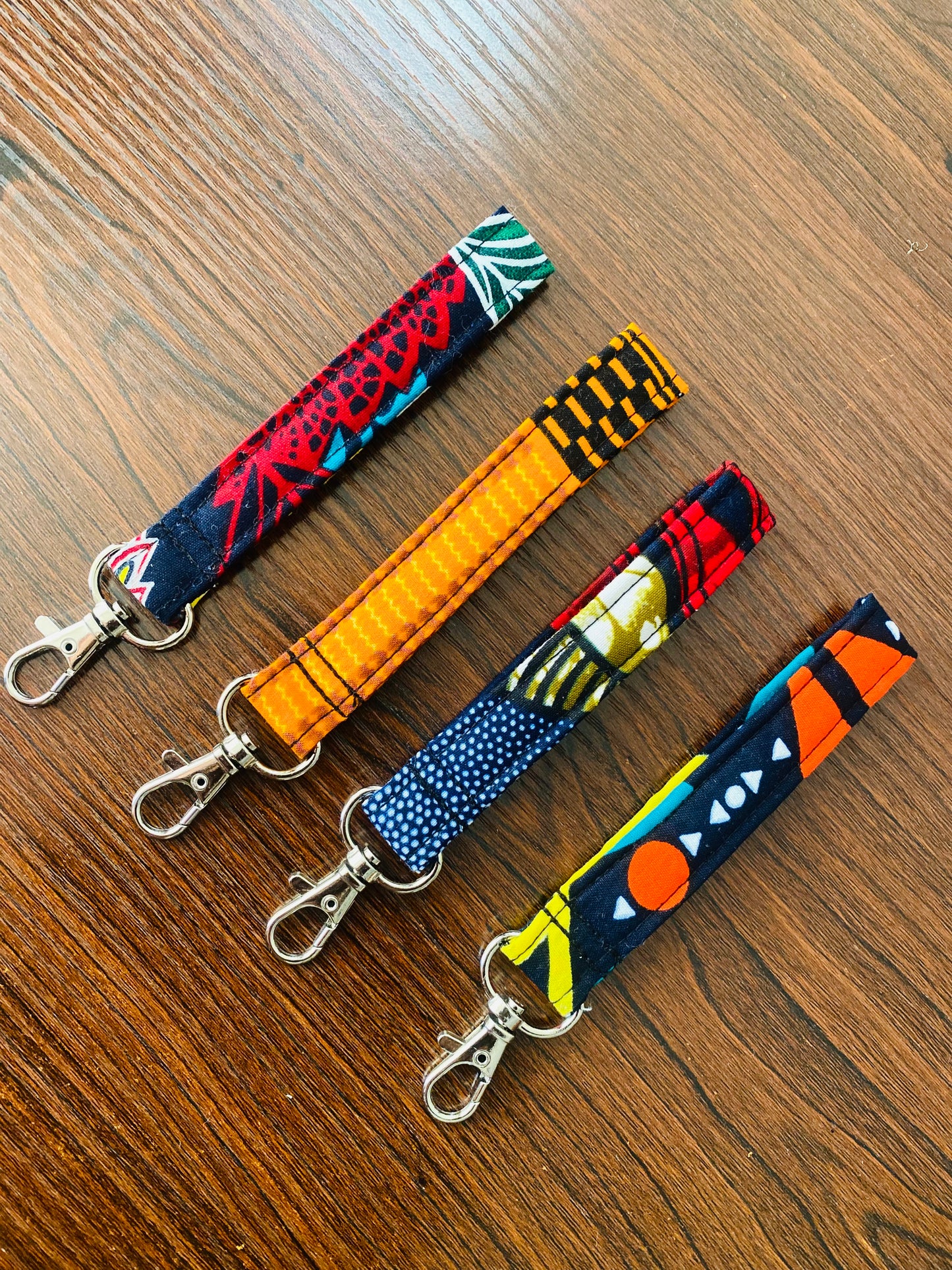 Key fobs