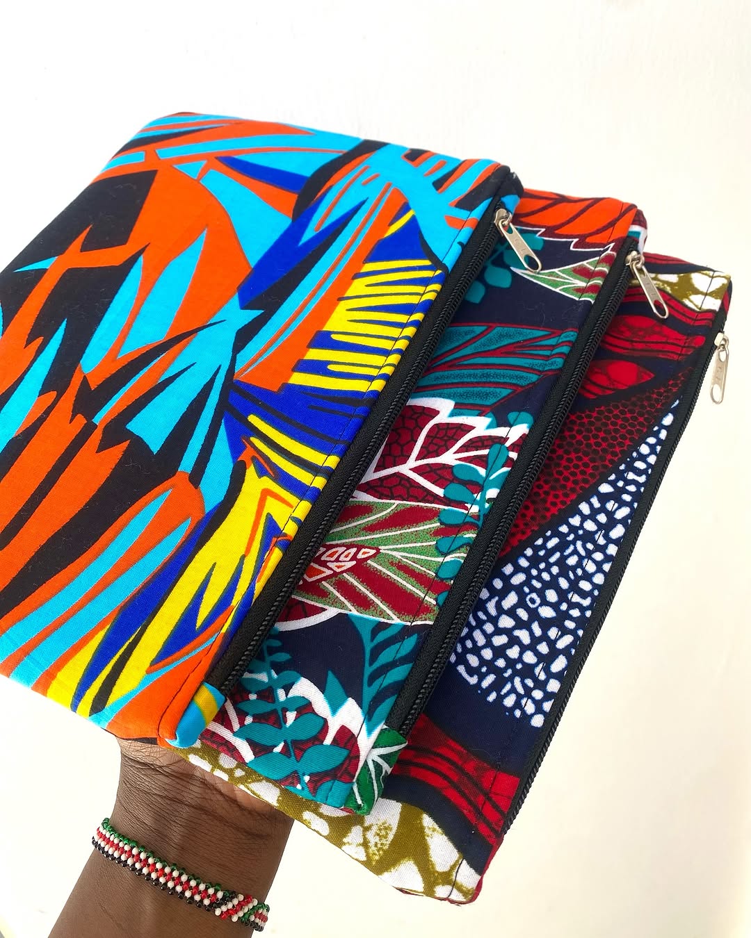 Laptop sleeve