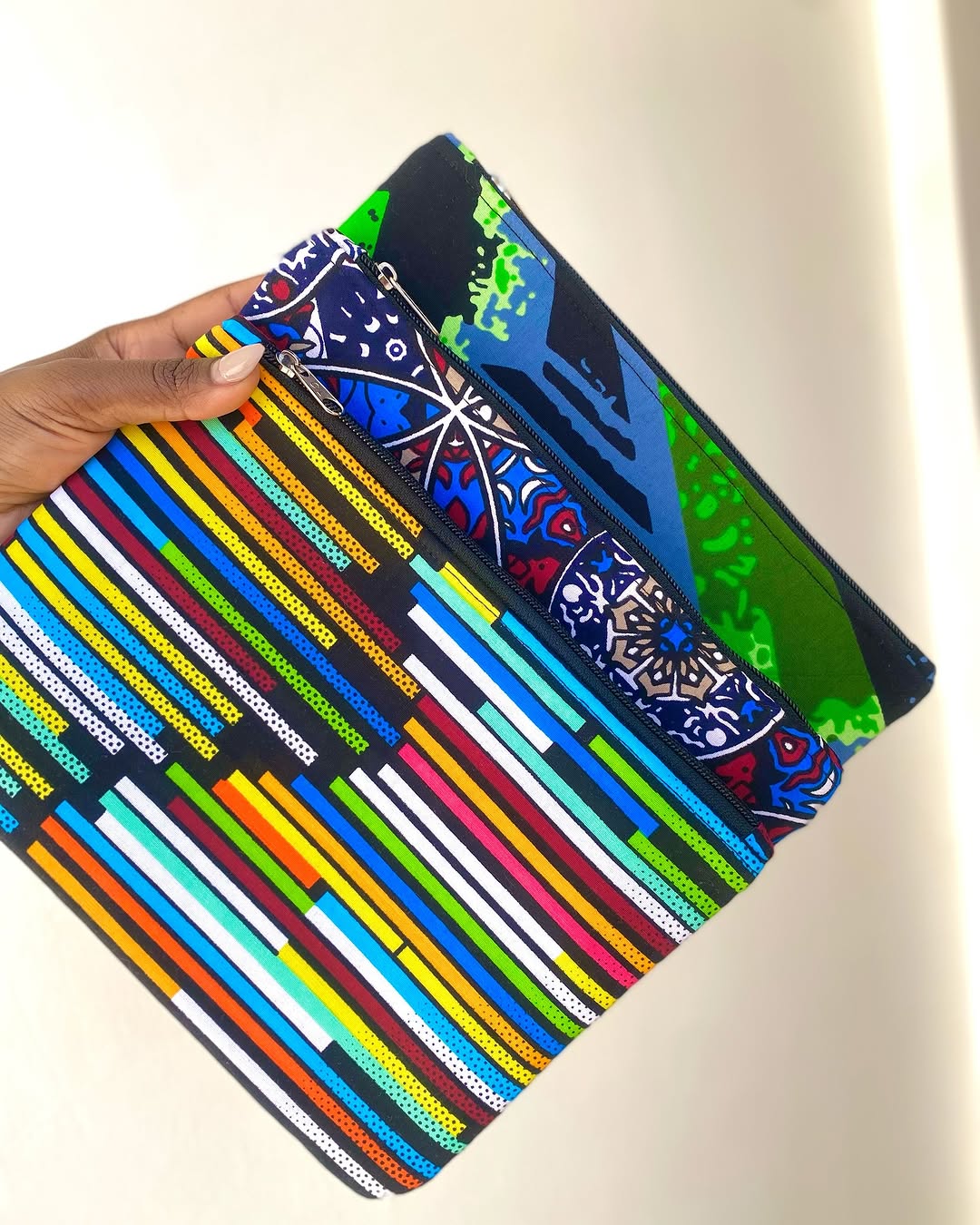 Laptop sleeve