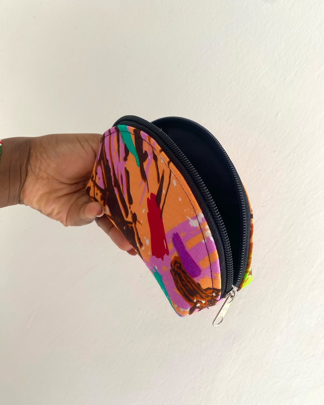 Coin purses