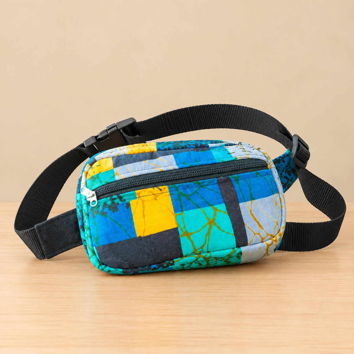 Belt Bag - Ocean Breeze