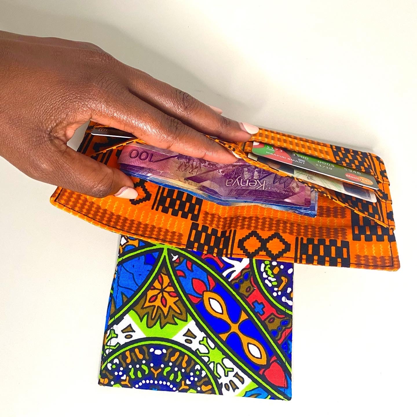 Wallets