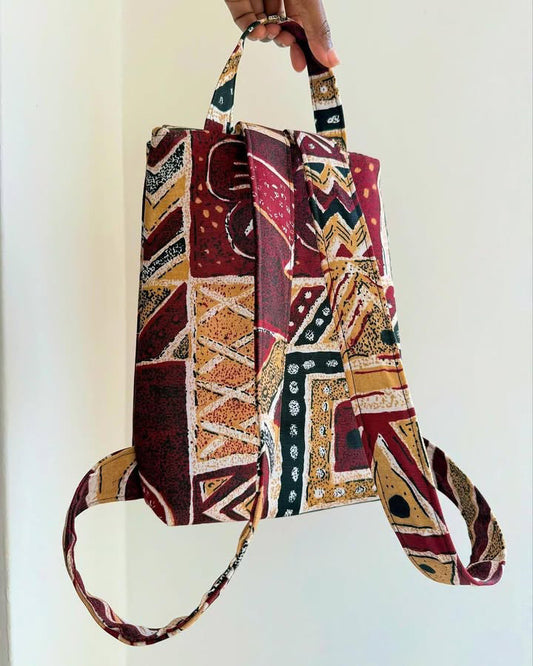 Mini back pack