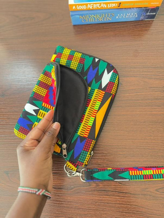 Clutch bag