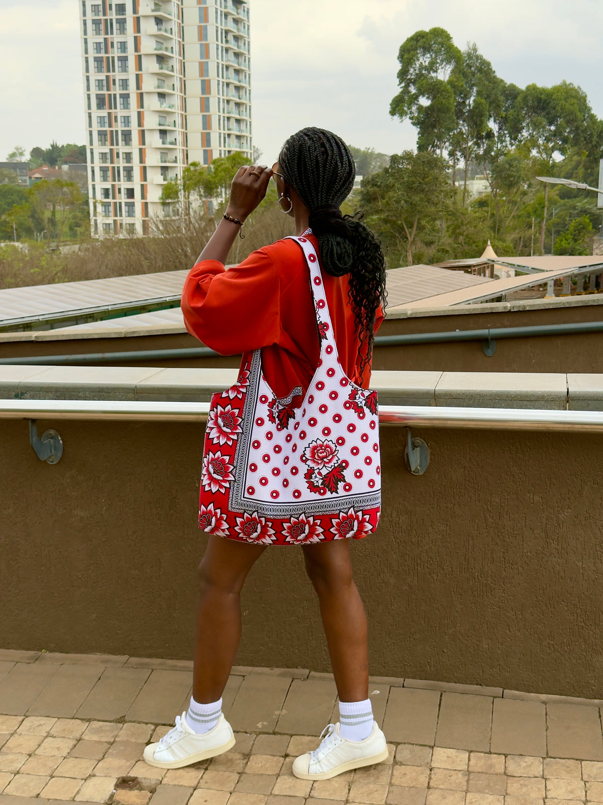 Boho bags