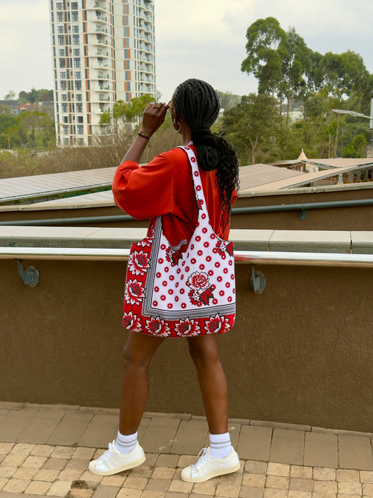 Boho bags