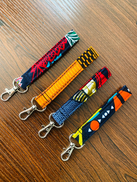 Key fobs
