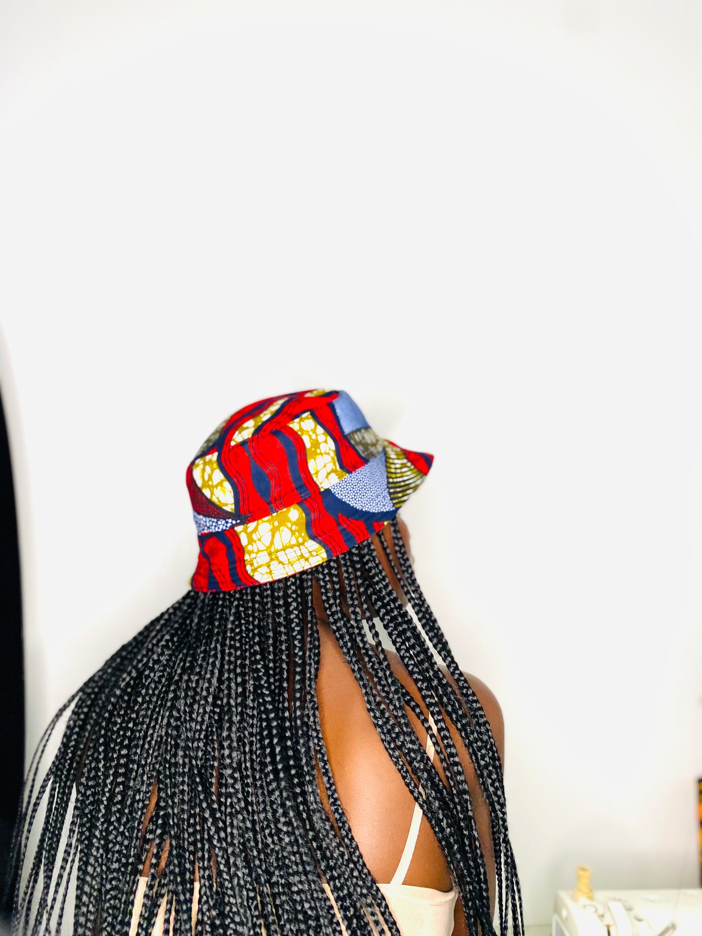 Bucket Hat