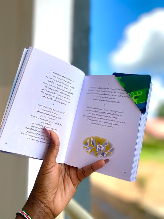 Book marks