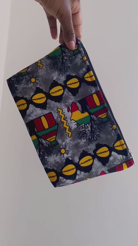 Make up bags