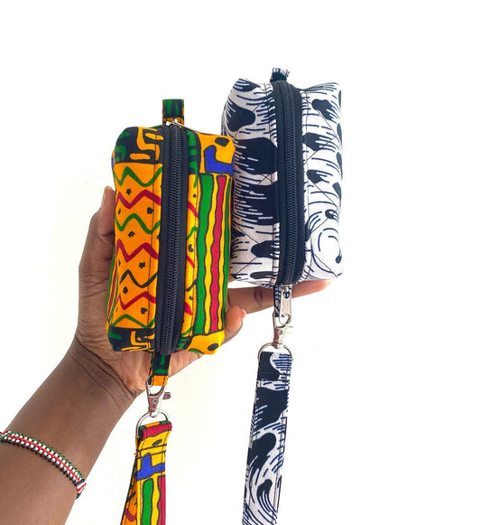 Mini bags