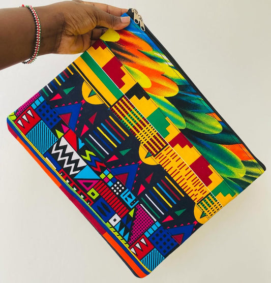 Laptop sleeve